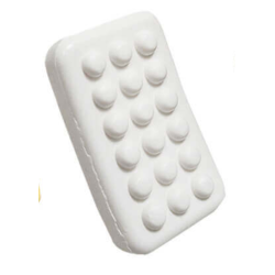 Mineral Massage Soap 125g - masāžas ziepes ar Nāves jūras minerāliem