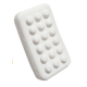 Mineral Massage Soap 125g - masāžas ziepes ar Nāves jūras minerāliem (H&B100049)