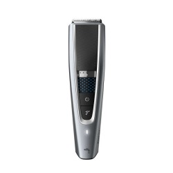 PHILIPS HAIRCLIPPER SERIES 5000 MAZGĀJAMA MATU GRIEŠANAS MAŠĪNA HC5630/15