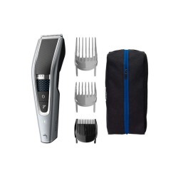 PHILIPS HAIRCLIPPER SERIES 5000 MAZGĀJAMA MATU GRIEŠANAS MAŠĪNA HC5630/15