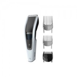 PHILIPS HAIRCLIPPER SERIES 5000 MAZGĀJAMA MATU GRIEŠANAS MAŠĪNA HC5610/15