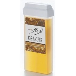 ItalWax FLEX AMBER 100ml -Dzintara mīkstais vasks 100g