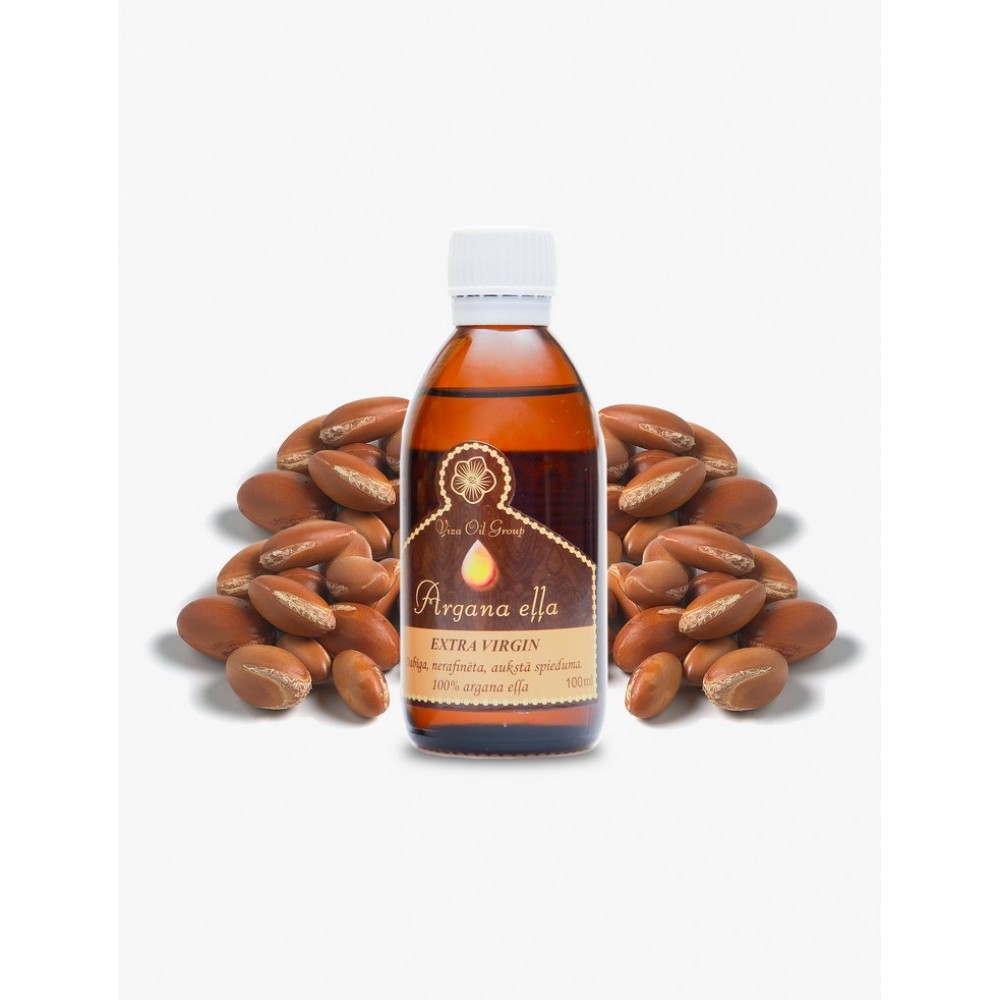 ARGĀNA EĻĻA 250ML ARGĀNA EĻĻA 250ML
