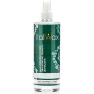 ItalWax Equipment Cleaner - Очиститель инструментов от воска и парафина, 500ml