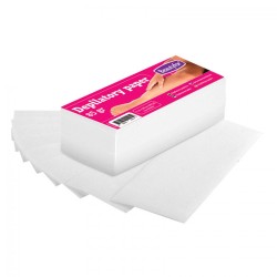 Depilatory paper 7cmX20cm 100gab - Бумажные полоски для депиляции