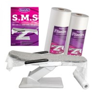 FLIZELĪNS SMS AR PERFORĀCIJU 80CM X 150M