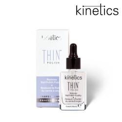 KINETICS THIN POLISH Разбавитель для лака 15мл