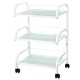 COSMETIC TABLE - BEAUTY SALON TROLLEY 1014 GIOVANNI