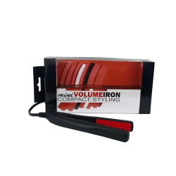 Гофре мини Volume Iron, чёрный