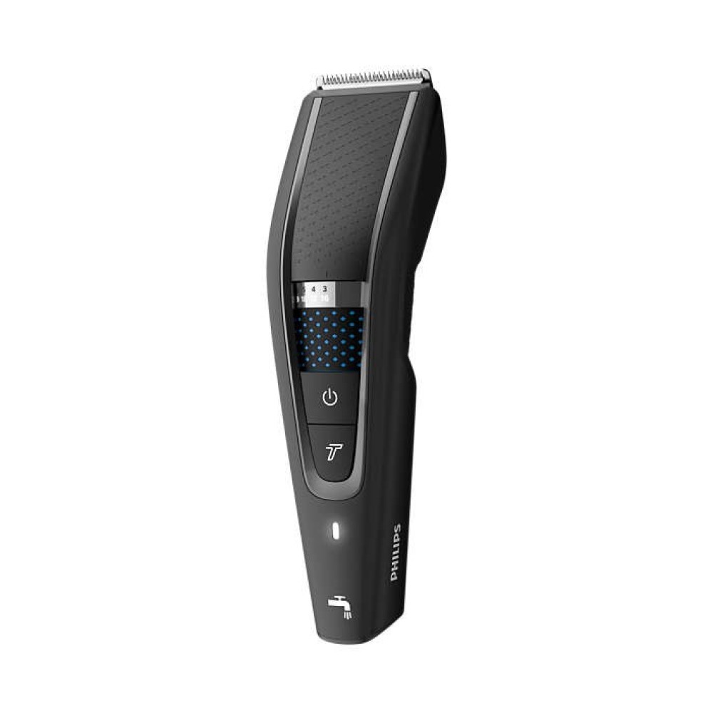 PHILIPS HAIRCLIPPER SERIES 5000 MAZGĀJAMA MATU GRIEŠANAS MAŠĪNA HC5632/15