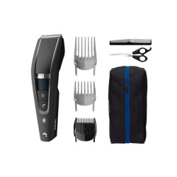 PHILIPS HAIRCLIPPER SERIES 5000 MAZGĀJAMA MATU GRIEŠANAS MAŠĪNA HC5632/15