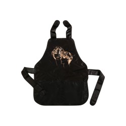 GOLD FACES meistara priekšauts