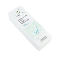 ItalWax Depilatory paper 7cmX20cm 100gab - Бумажные полоски для депиляции