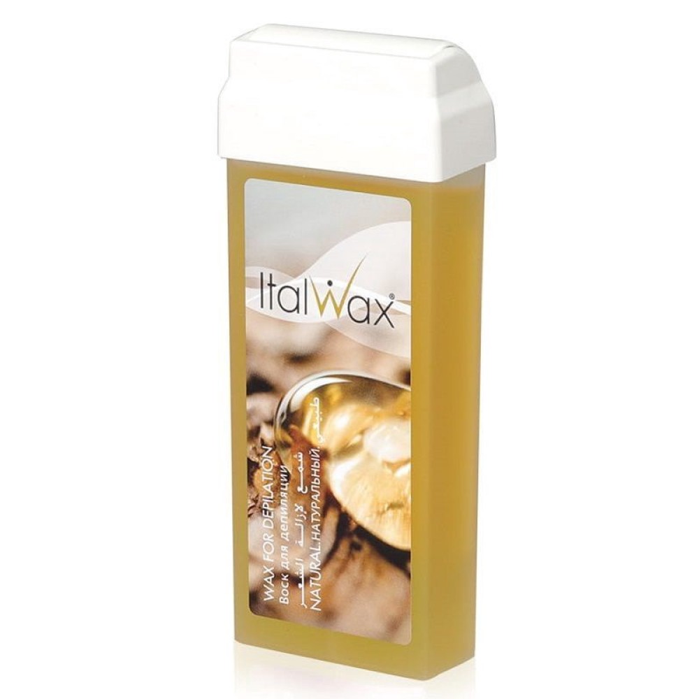 ItalWax NATURAL, 100ml