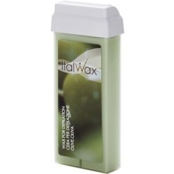 ItalWax OLIVE OIL - Mīkstais vasks ar olīvu eļļu, 100ml