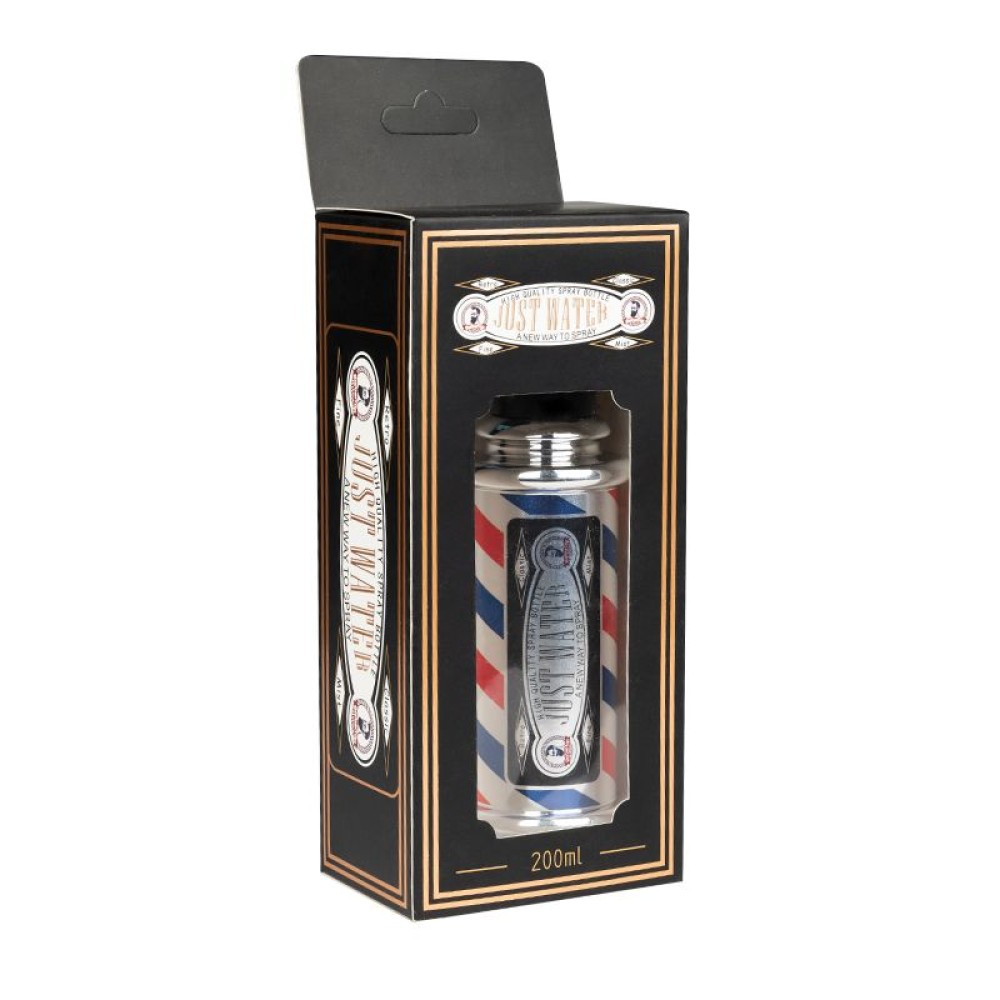 Pulverizators FRIZIERIEM BARBER A-12, 300ML