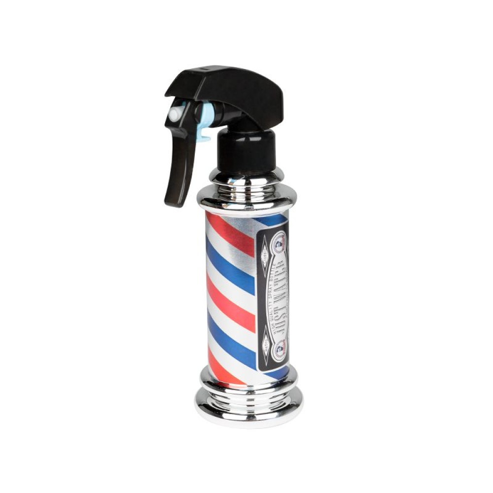 Pulverizators FRIZIERIEM BARBER A-12, 300ML