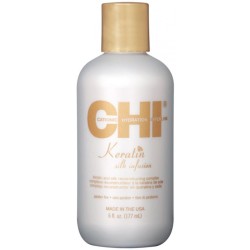 CHI Keratin Silk Infusion - Zīda komplekss ar keratīnu, 177ml