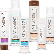 St.Moriz