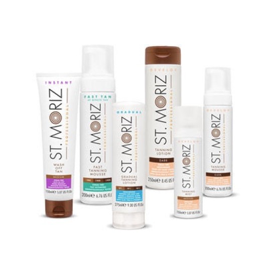 St.Moriz