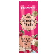 SUPERTAN Strawberry & Vanilla, 15ml