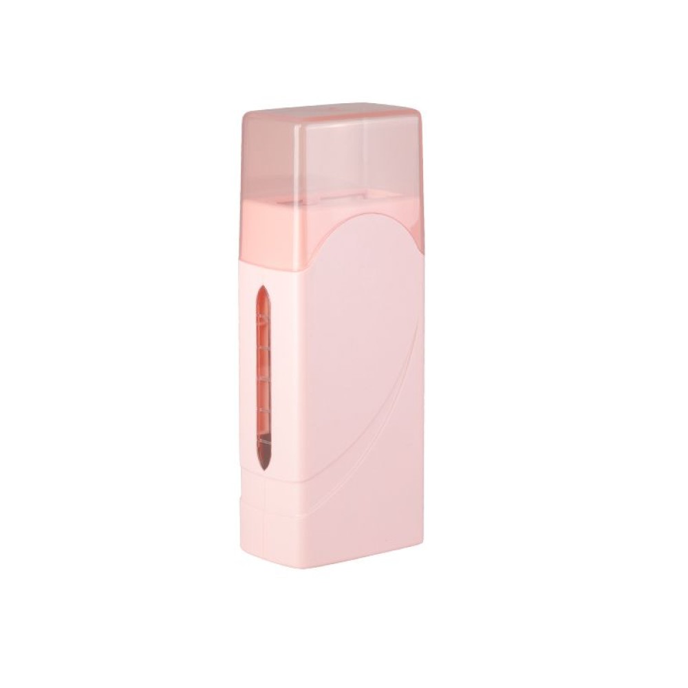 WAX HEATER ROLLER SINGLE 40W, PINK