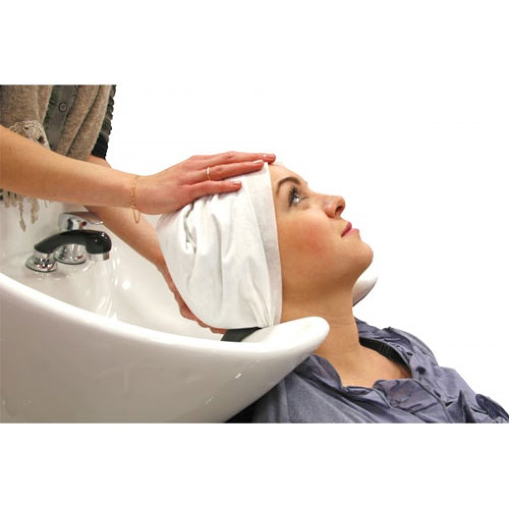 Одноразовые полотенца BEAUTYFOR 45x90 см - 50 шт. Одноразовые полотенца BEAUTYFOR 45x90 см - 50 шт.
