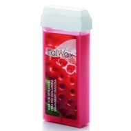 ItalWax STRAWBERRY - Клубничный воск, 100мл