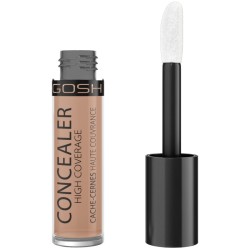 GOSH Concealer High Coverage - konsīleris - 006 Honey