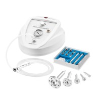 AM60 microdermabrasion device + cellulogy