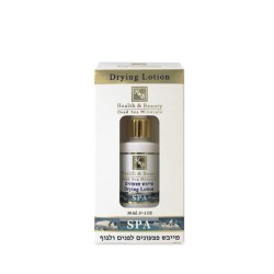 HEALTH&BEAUTY Drying Lotion, 30ml