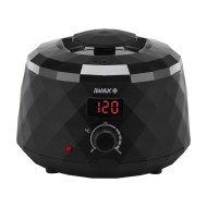 Wax heater iWax Diamond Tech, 100W, 400ml, black