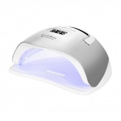 Glow UV LED лампа для ногтей F2 SP, 220W