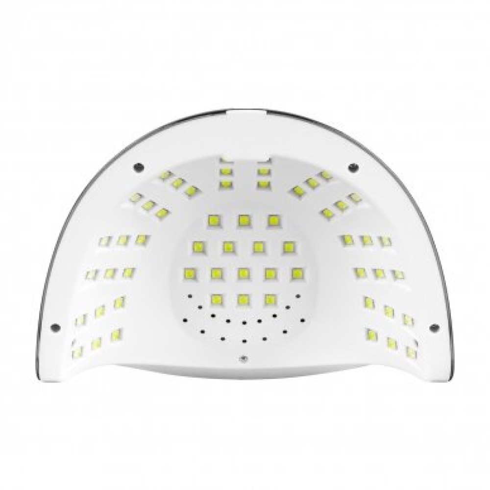 Glow UV LED Nagu lampa YC57 White, 268W