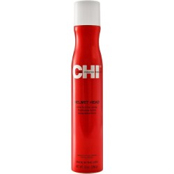 CHI Helmet Head Extra Firm Hair Spray - Лак для волос очень сильной фиксации, 284gr.