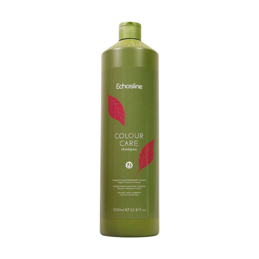 Echosline COLOUR CARE Shampoo, 1000ml