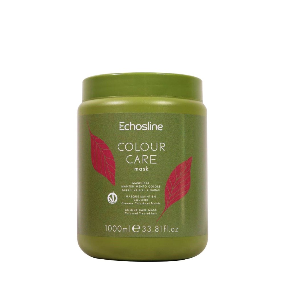 Echosline COLOUR CARE Mask, 1000ml