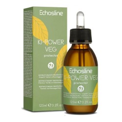 ECHOSLINE KI-POWER VEG Protector - Restrukturējošs aizsarglīdzeklis, 125ml