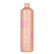 ECHOSLINE DISCIPLINE Shampoo - Šampūns porainiem matiem, 1000ml