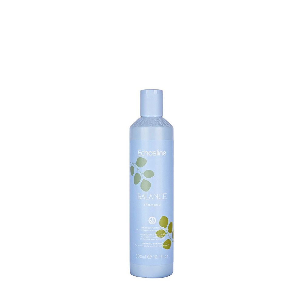 ECHOSLINE Balance Shampoo, 300ml