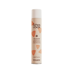 ECHOSLOOK Volumaster Hairspray - Matu laka apjomam, 500ml