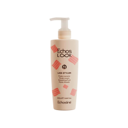 ECHOSLOOK Liss Styler - Nogludinošs fluīds, 225ml