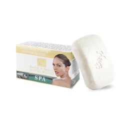 HEALTH & BEAUTY 26 Minerals Soap - Ziepes ar 26 minerālvielām, 125gr.