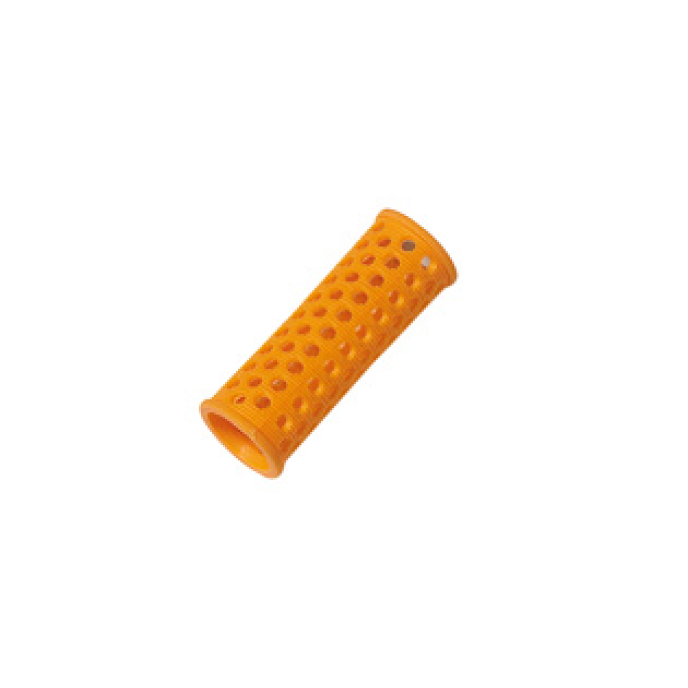 Comair plastmasas matu ruļļi 22mm Comair plastmasas matu ruļļi 22mm