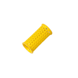 Plastmasas matu ruļļi, 30mm