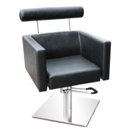 Styling hairdresser chair Barcelona