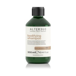 ALTER EGO BODIFYING Shampoo - Blīvējošs un stimulējošs šampūns