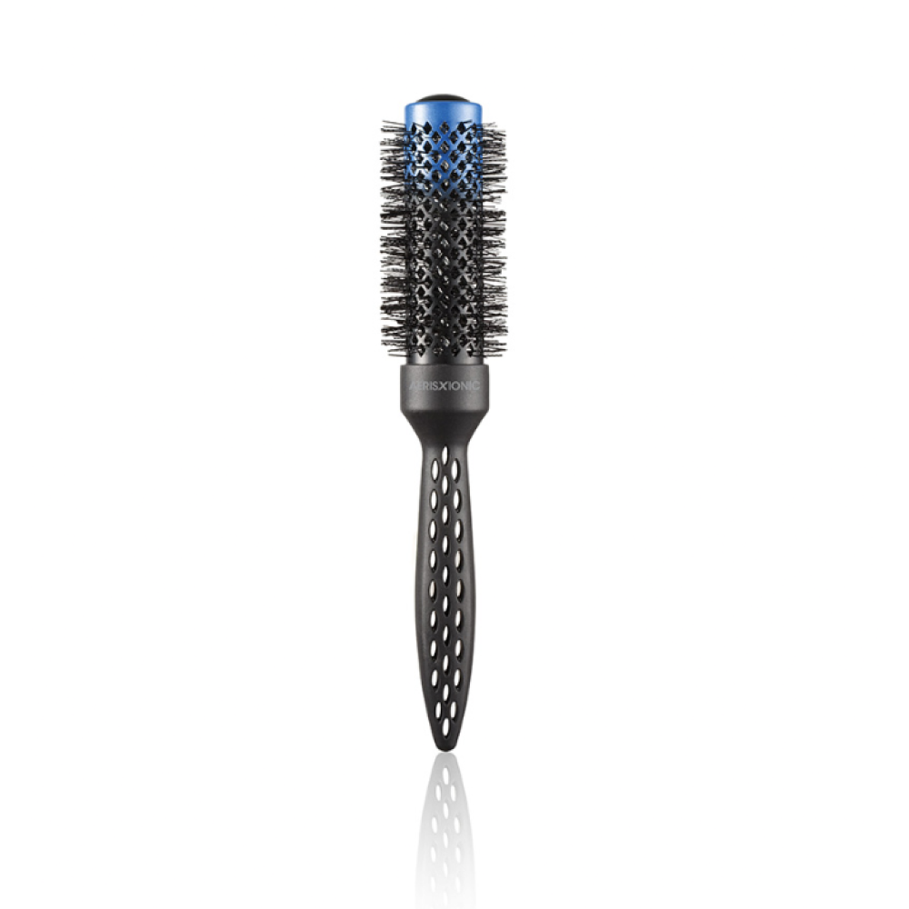 SALONXPRO AERISXIONIC Thermal brush - Profesionāls termobrašings ar joniem, 32mm (401.677)