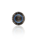 SALONXPRO AERISXIONIC Thermal brush - Profesionāls termobrašings ar joniem, 32mm (401.677)
