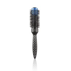 SALONXPRO AERISXIONIC Thermal brush - Profesionāls termobrašings ar joniem, 32mm